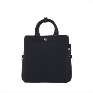 プラダ PRADA ナイロン×レザー メッセンジャーバッグ 三角プレート 黒 PRADA プラダ 三角ロゴプレート 斜め掛け ショルダーバッグ