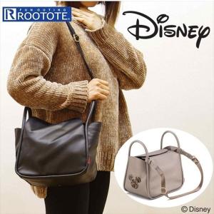ルートート ディズニー レディースショルダーバッグ の商品一覧 バッグ ファッション 通販 Yahoo ショッピング