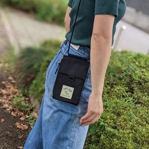 スマホポーチ 財布 かわいい 通販 ミニショルダー 縦型 ミニショルダーバッグ レディース メンズ 斜めがけ ネックポーチ スマホ ポーチ ウォレットポーチ