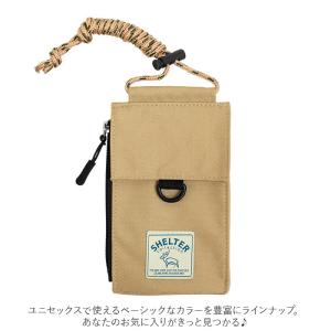 スマホポーチ 財布 かわいい 通販 ミニショル...の詳細画像5