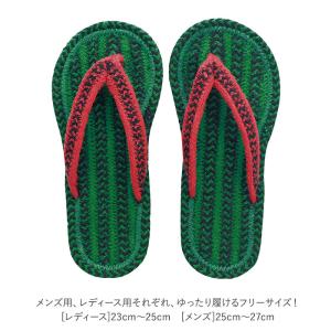 室内履き 通販室内履き 草履 サンダル スリッ...の詳細画像3