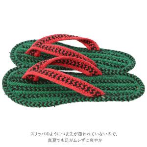 室内履き 通販室内履き 草履 サンダル スリッ...の詳細画像5