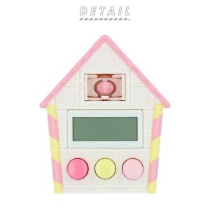 キッチンタイマー 通販キッチンタイマー かわい...の詳細画像1