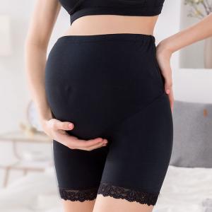 マタニティ レギンス 3分丈 2枚セット 通販 マタニティパンツ