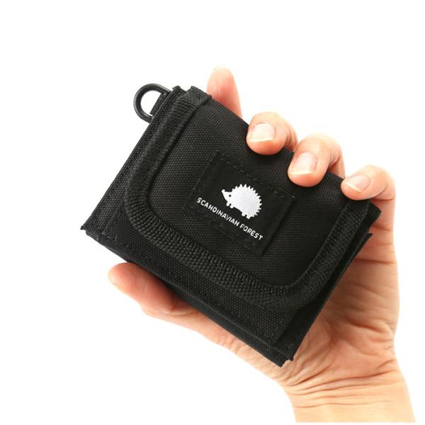 スカンジナビアンフォレスト scandinavian forest 財布 251-AFSF129 通...