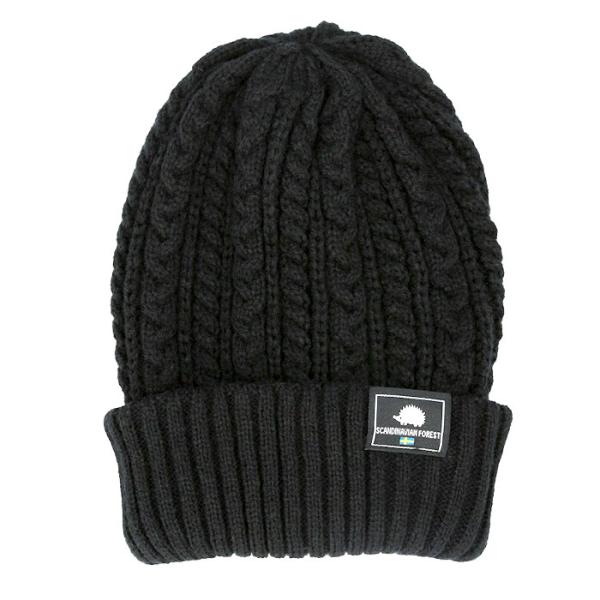 スカンジナビアンフォレスト 通販スカンジナビアンフォレスト ニット帽 SCANDINAVIAN FO...