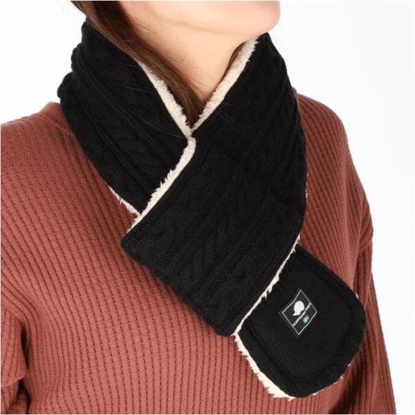 スカンジナビアンフォレスト マフラー 通販 SCANDINAVIAN FOREST レディース ティ...