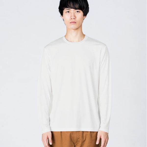 長袖tシャツ 通販長袖tシャツ メンズ 長袖Tシャツ カットソー レディース シンプル S M L ...