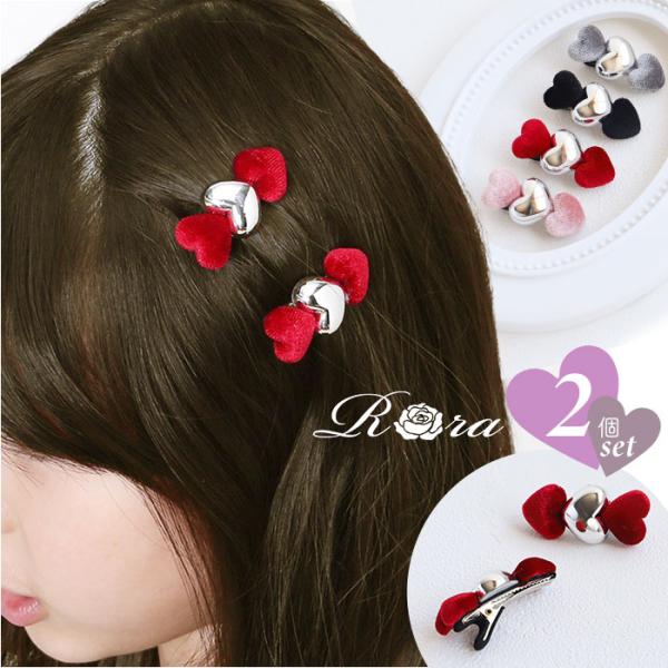 RORA ヘアクリップ 通販 ローラ メーガン ヘアークリップ ヘアアクセサリー 髪飾り キッズ 子...