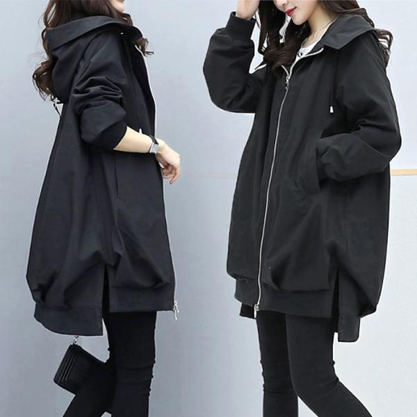 マウンテンパーカー 通販マウンテンパーカー レディース 好評 アウター パーカー ジャンパー ジャン...