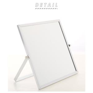 卓上ミラー 大型 通販 おしゃれ スタンドミラ...の詳細画像1