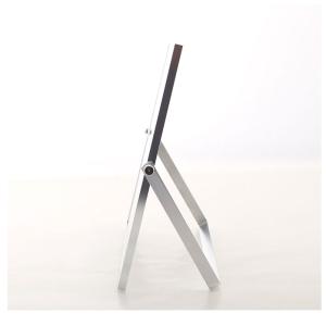 卓上ミラー 大型 通販 おしゃれ スタンドミラ...の詳細画像4