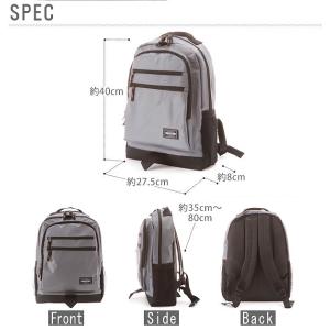 リュック A.O.T. デイパック バックパッ...の詳細画像1