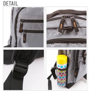 リュック A.O.T. デイパック バックパッ...の詳細画像2