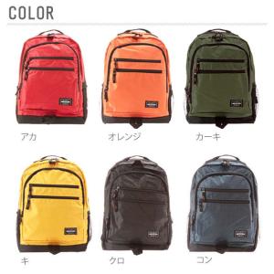 リュック A.O.T. デイパック バックパッ...の詳細画像4