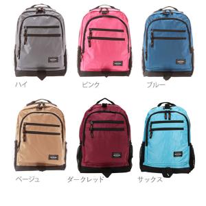 リュック A.O.T. デイパック バックパッ...の詳細画像5