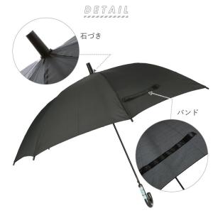 傘 子供用 通販 男の子 女の子 ジャンプ傘 ...の詳細画像1