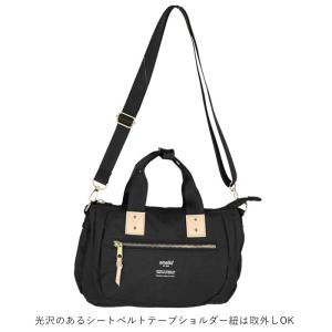 アネロ ショルダーバッグ レディース 斜めがけ...の詳細画像4