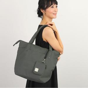 アネロ トートバッグ 通販 レディース 大きめ 軽い 軽量 ファスナー付き ブランド anello 大容量 A4 おしゃれ メンズ シンプル 無地 通勤 通学 アネロ