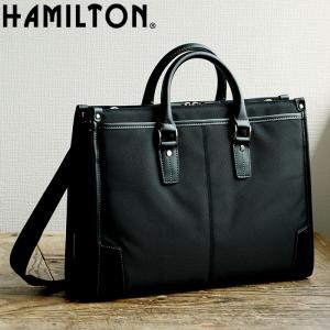 HAMILTON（ハミルトン） ビジネスバッグ メンズ おしゃれ 通販 2way