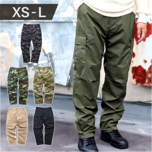 BEAMS HEART ビームスハート クロップドパンツ 迷彩 ダックハンター