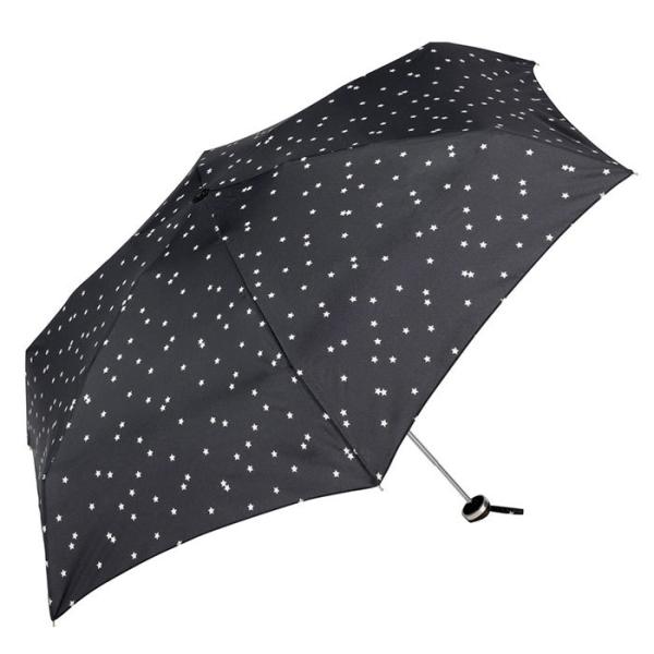 折りたたみ傘 レディース 通販 because 傘 軽量 ブランド 折り畳み傘 晴雨兼用 50cm ...