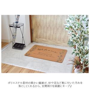 玄関マット 通販玄関マット 屋外 ドアマット ...の詳細画像2