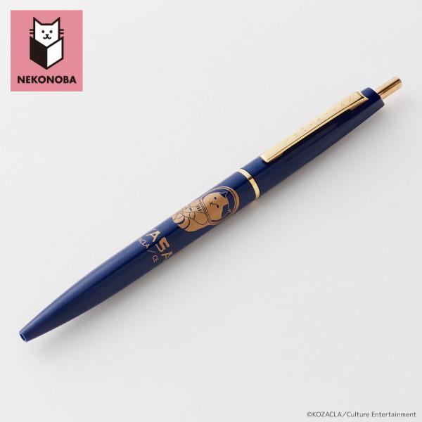 NEKONOBA 通販 ボールペン NYASA ノック式ボールペン ネコノバ かわいい 書きやすい ...
