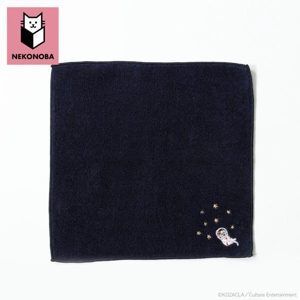 NEKONOBA 通販 今治ハンカチタオル 今治 ガーゼハンカチ ハンカチ 柔らかガーゼ ハンカチタ...