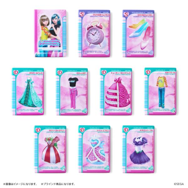 ラブandベリー グッズ 通販 オシャレ魔女ラブandベリー ラブアンドベリー マグネット オシャレ...