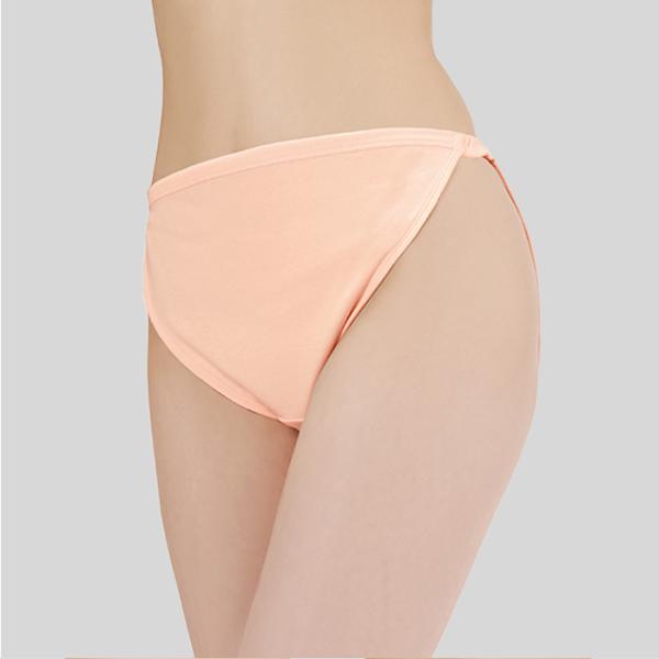 鼠径部 通販鼠径部 締め付けない ショーツ 綿 レディース 好評 下着 パンツ ふんどしショーツ 綿...