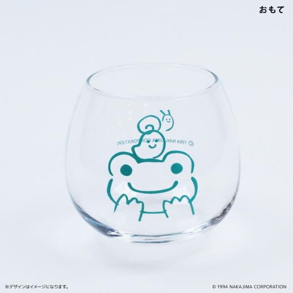 かえるのピクルス グッズ 通販 日本製 pickles the frog タンブラー コップ グラス...