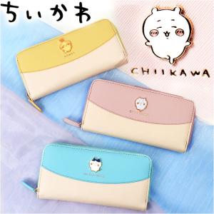 ちいかわ 長財布 通販 財布 ロングウォレット ...の商品画像