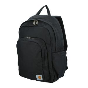 carhartt カーハート リュック 通販 メンズ おしゃれ 大容量 25L 通勤 通学 A4 かっこいい シンプル 無地 ロゴ ブランド Essential 25L Laptop Backpack