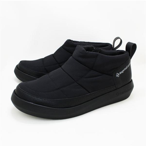 リゲッタ 通販リゲッタ 靴 Regetta Canoe リゲッタカヌー メンズ ショートブーツ ショ...