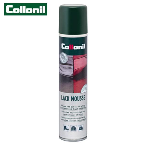コロニル ラックスプレー 200ml ラックムース collonil 定番 靴ケア用品 シューケア ...
