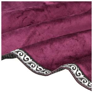 タロットクロス 通販タロットクロス ベルベット...の詳細画像4