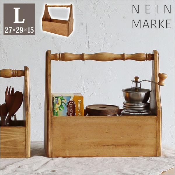 キッチンツール 収納 L 通販 調味料入れ 調味料ラック スパイスラック キッチンツールボックス 小...