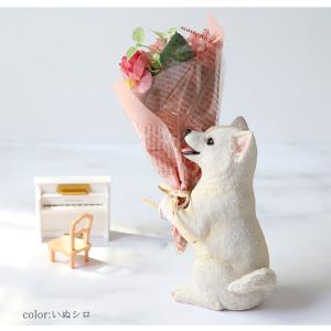 花 通販花 ギフト 好評 造花 ブーケ ct触...の詳細画像4