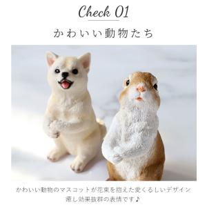 花 通販花 ギフト 好評 造花 ブーケ ct触...の詳細画像5