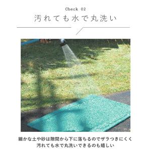 玄関マット 通販玄関マット 屋外 おしゃれ 室...の詳細画像4