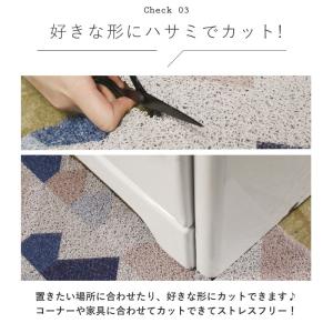 玄関マット 通販玄関マット 屋外 おしゃれ 室...の詳細画像5