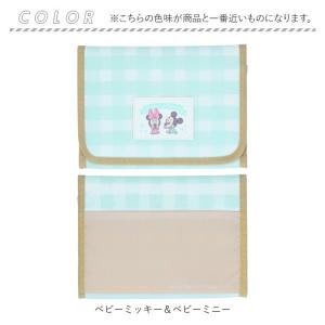 マルチケース ジャバラ 通販 お薬手帳 母子手...の詳細画像5
