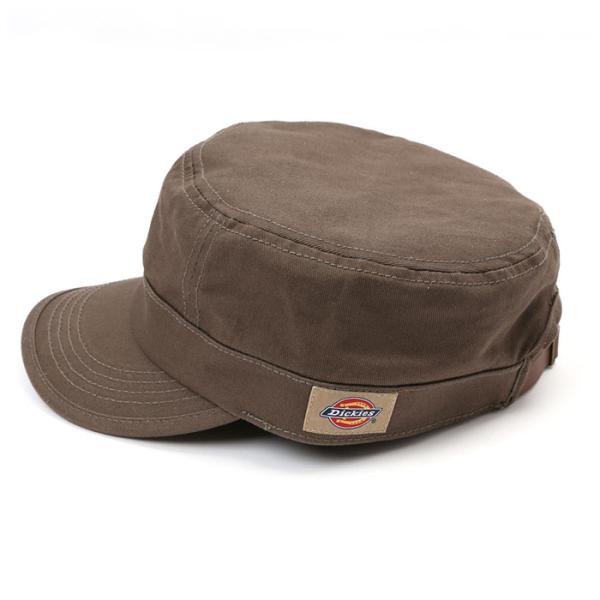 キャップ dickies キャップ 通販 メンズ レディース ワークキャップ ブランド ディッキーズ...