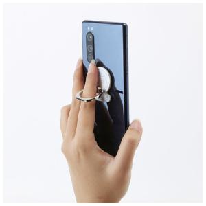 ドラえもん グッズ 通販 スマホ リング リン...の詳細画像4