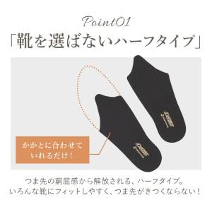 ソルボ dsis ソルボ インソール ハーフ ...の詳細画像4