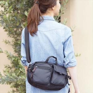 ウエストバック ショルダーバッグ レディース ...の詳細画像1