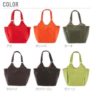 トートバッグ レディース 小さめ おしゃれ ハ...の詳細画像4