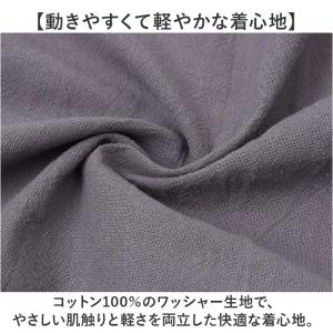 エプロン おしゃれ 通販 ワークエプロン バッ...の詳細画像5