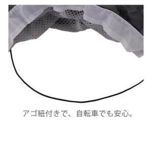 レインハット 通販 レディース メンズ 帽子 ...の詳細画像3